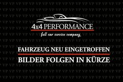 Jeep Grand Cherokee 3.0 CRD Overland Summit*INDIVIDUAL* 2012