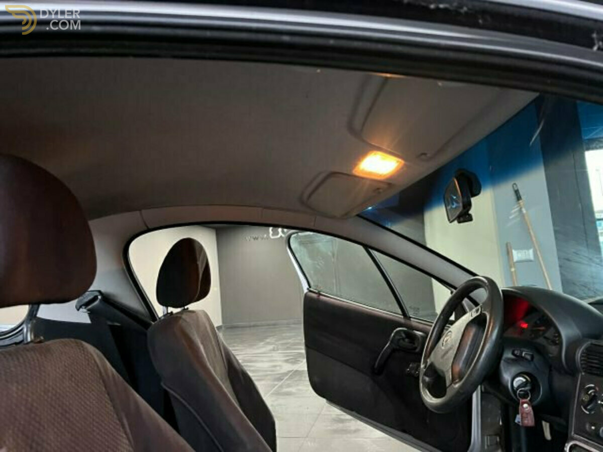 1999 Opel Tigra 1.4i 16V cat, foto 7