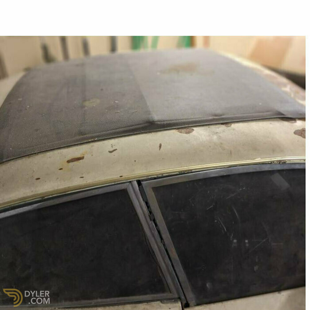 1969 Jaguar E-Type 1.5, foto 12