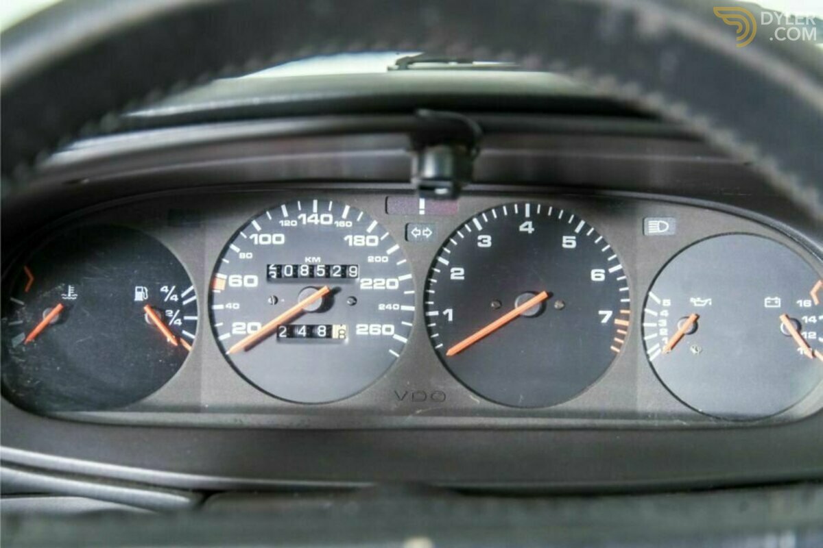 1987 Porsche 944 2.5 S Coupe, foto 11