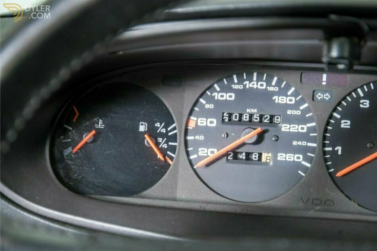 1987 Porsche 944 2.5 S Coupe, foto 12