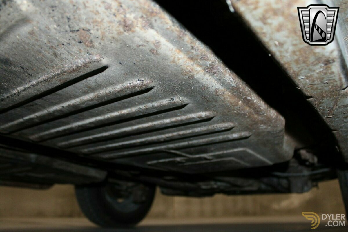 1978 Volkswagen Beetle Super Beetle, foto 11