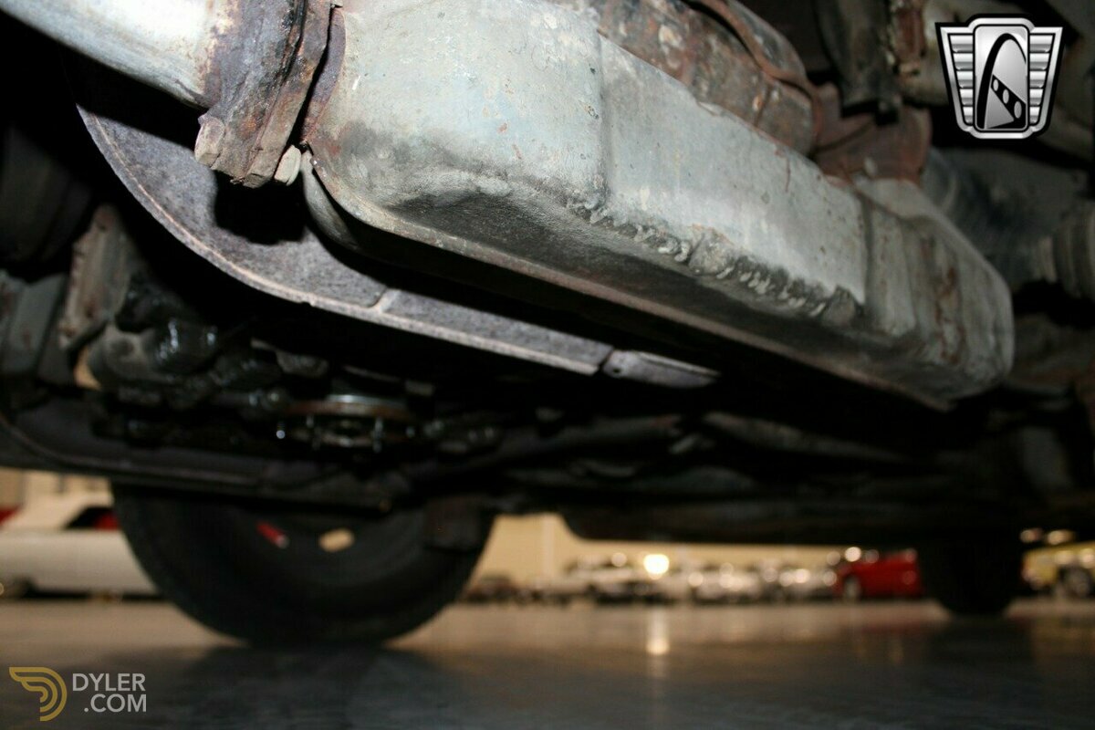 1978 Volkswagen Beetle Super Beetle, foto 12