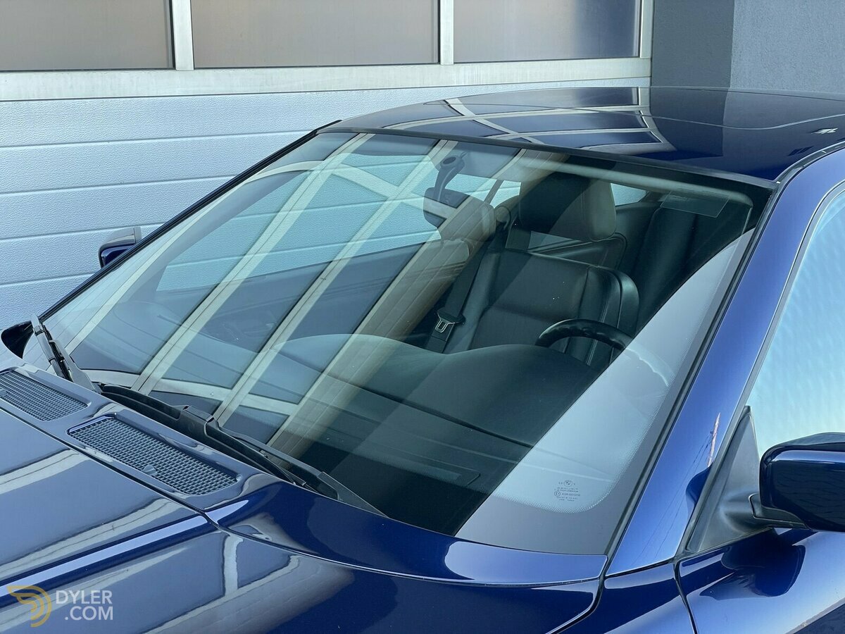 1991 BMW Series 8 850i, foto 6