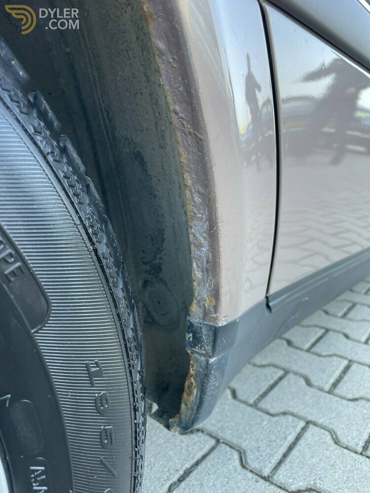 1994 Mercedes-Benz C 180 W202, foto 9