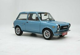 Autobianchi A112 for sale | Dyler