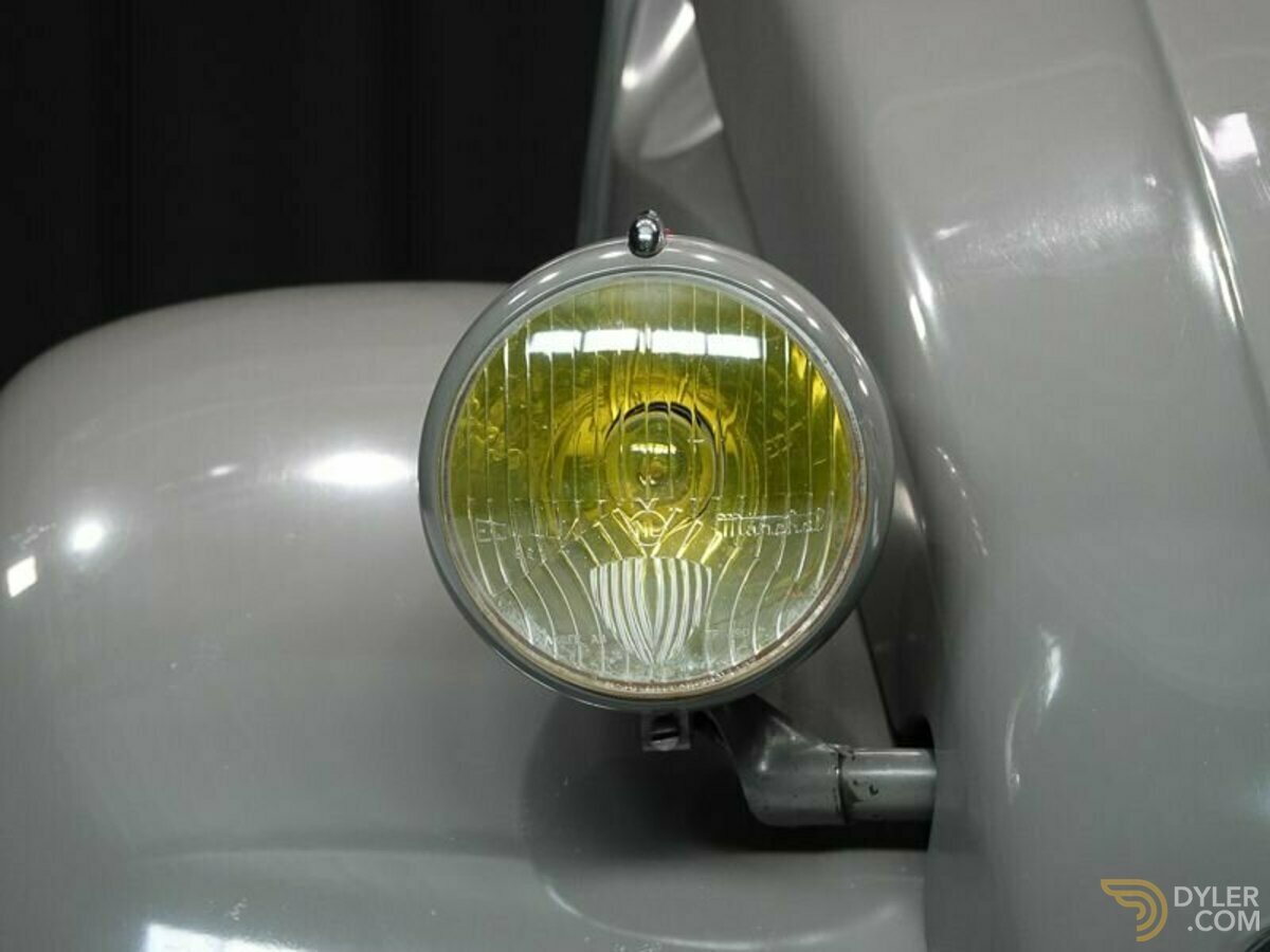 1966 Citroen 2CV, foto 12