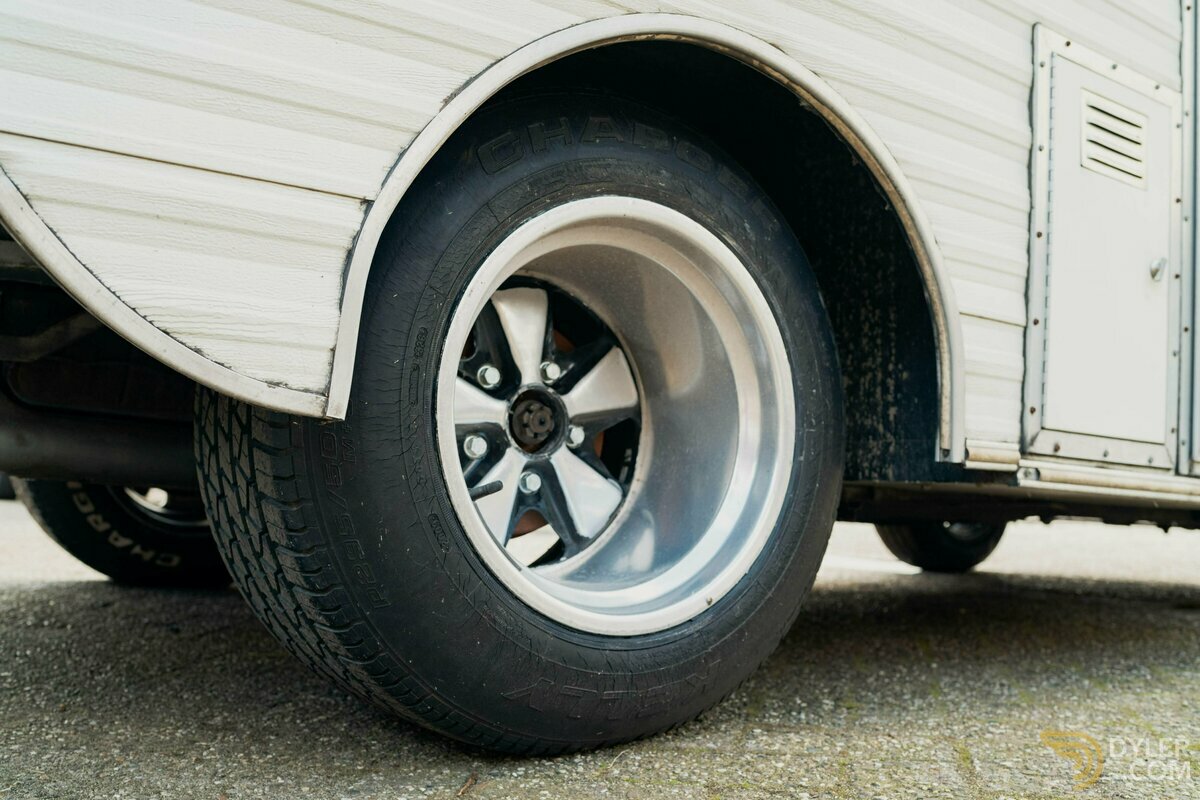 1969 Volkswagen Beetle Super beetle, foto 5