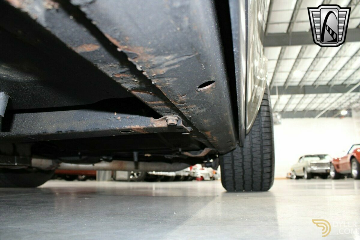 1982 Chevrolet Corvette, foto 10