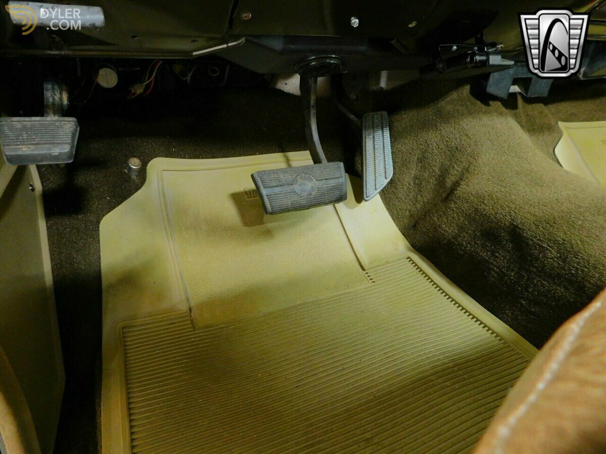 1977 Chevrolet Silverado, foto 10