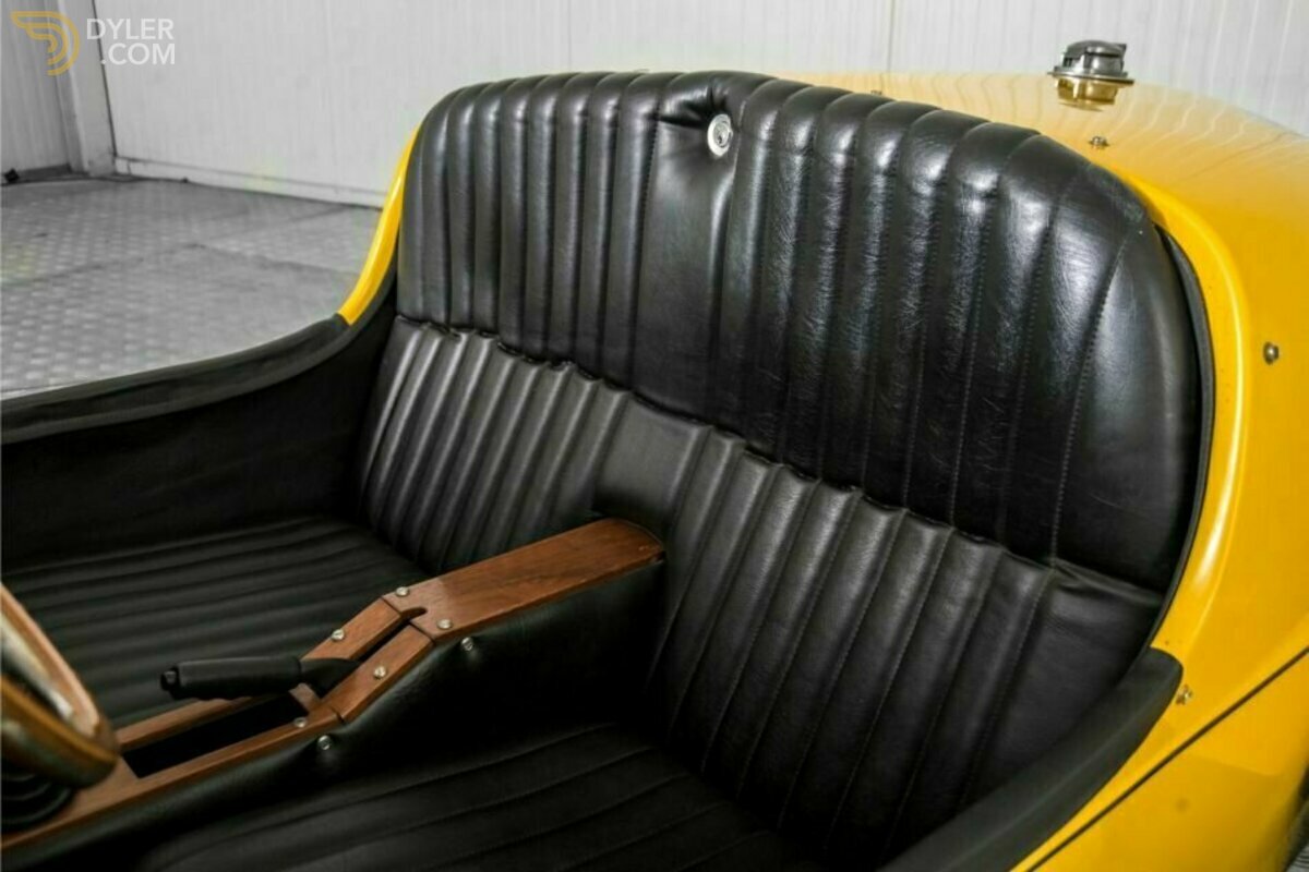 1983 Citroen 2CV, foto 11