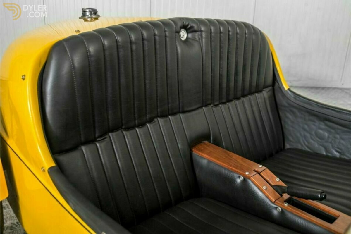 1983 Citroen 2CV, foto 12