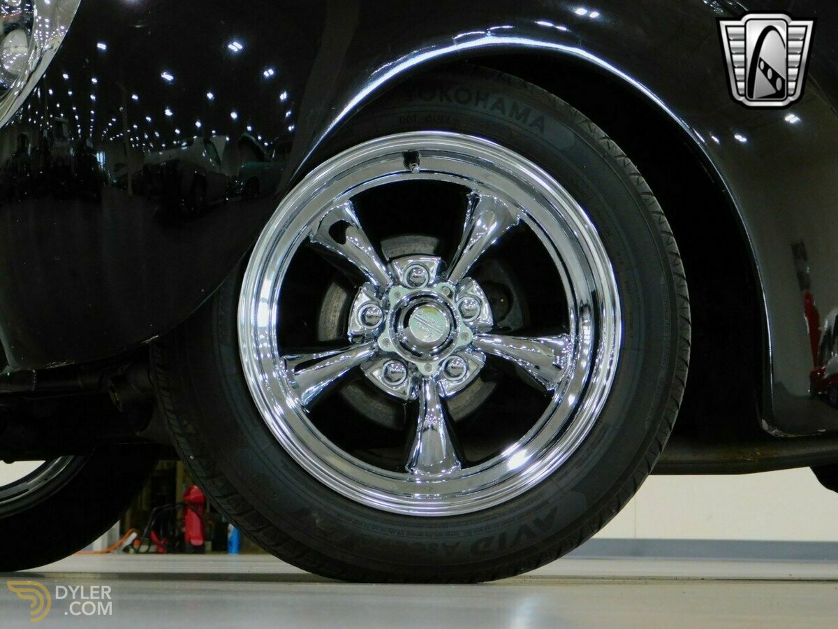1940 Ford Deluxe, foto 6