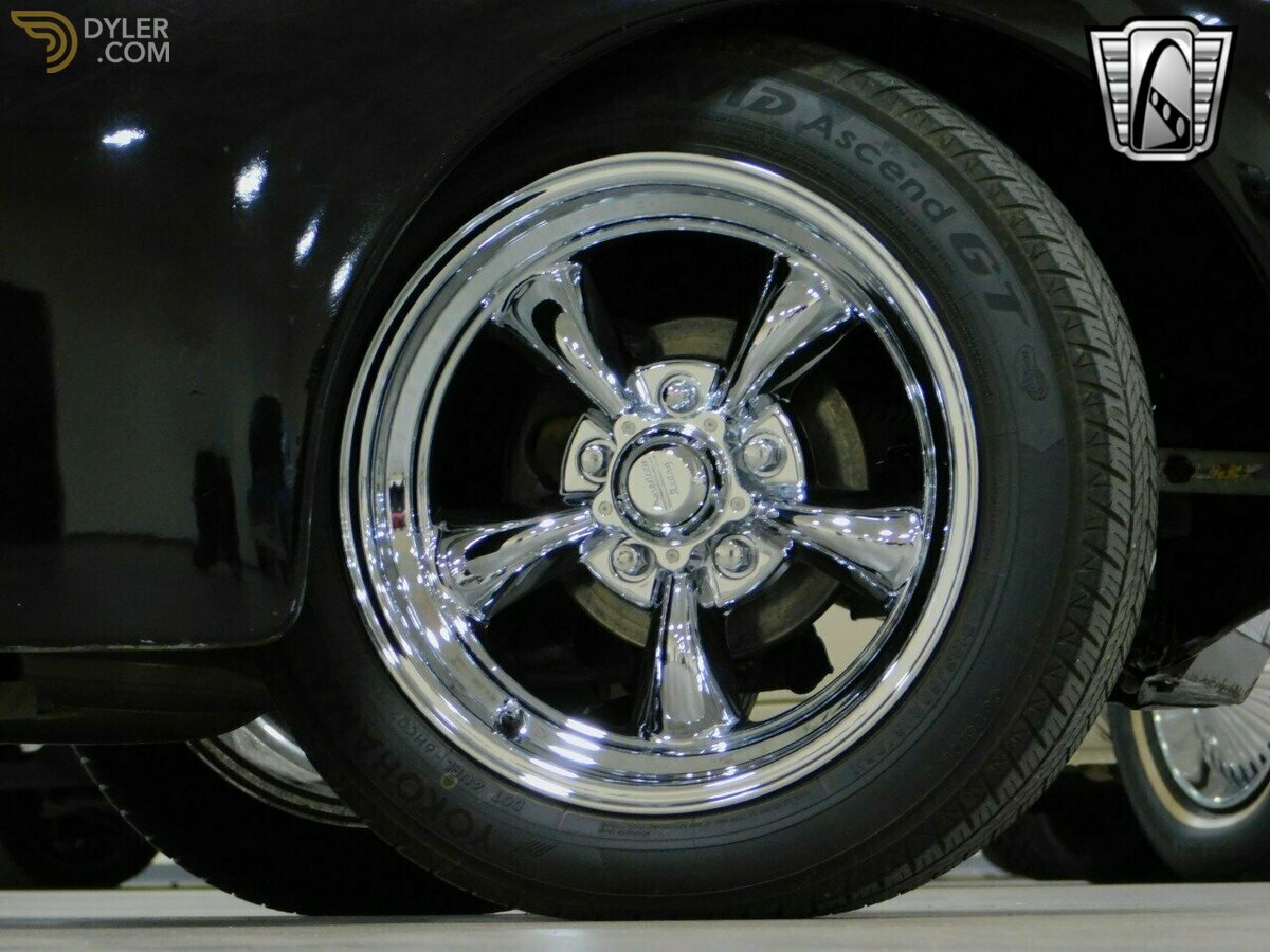 1940 Ford Deluxe, foto 7
