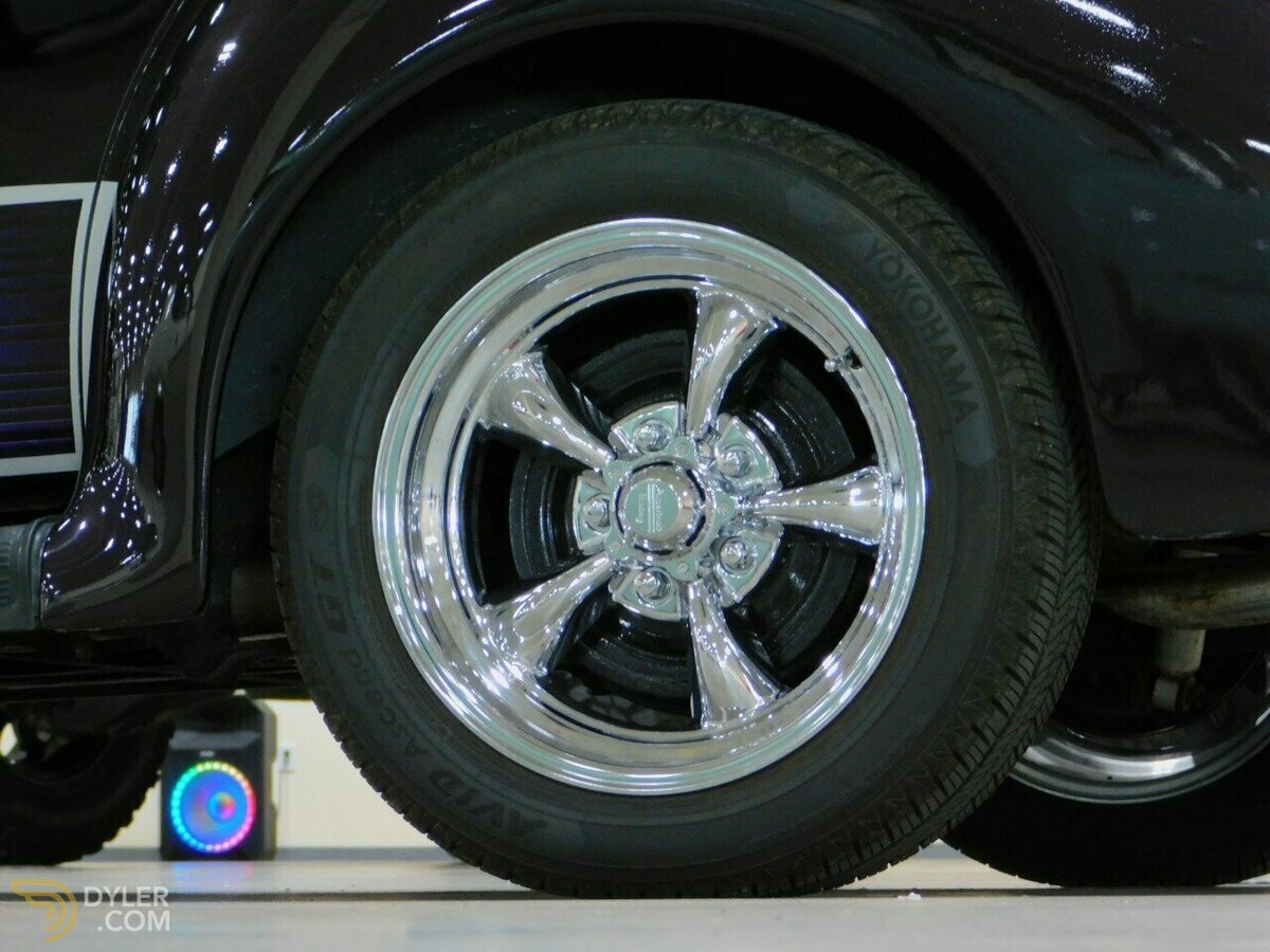 1940 Ford Deluxe, foto 9