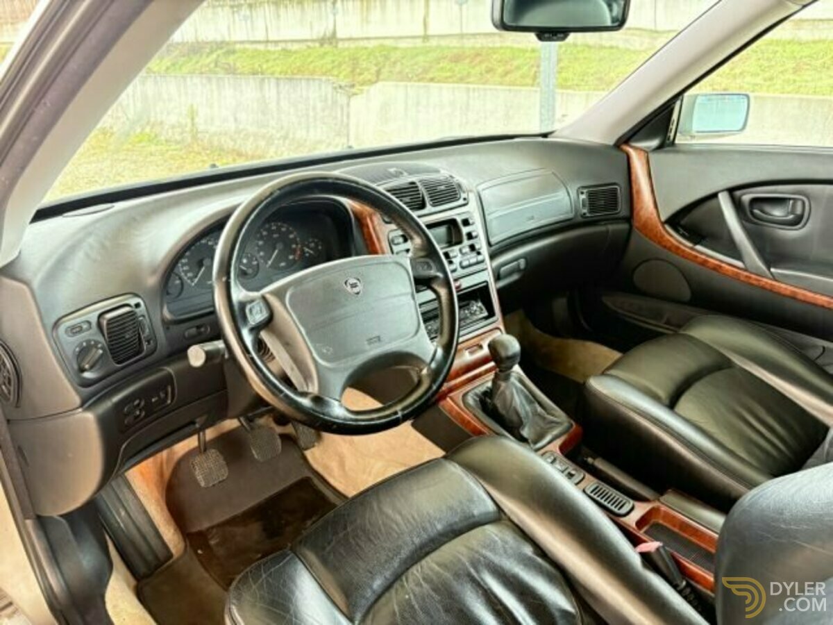 1997 Lancia K 2.0i turbo 16V cat Coupé OTTIMA COME INVESTIMENTO, foto 9