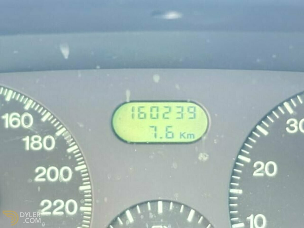 1997 Lancia K 2.0i turbo 16V cat Coupé OTTIMA COME INVESTIMENTO, foto 11