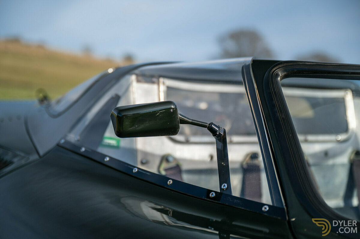1967 Jaguar XJ-13 Recreation, foto 9