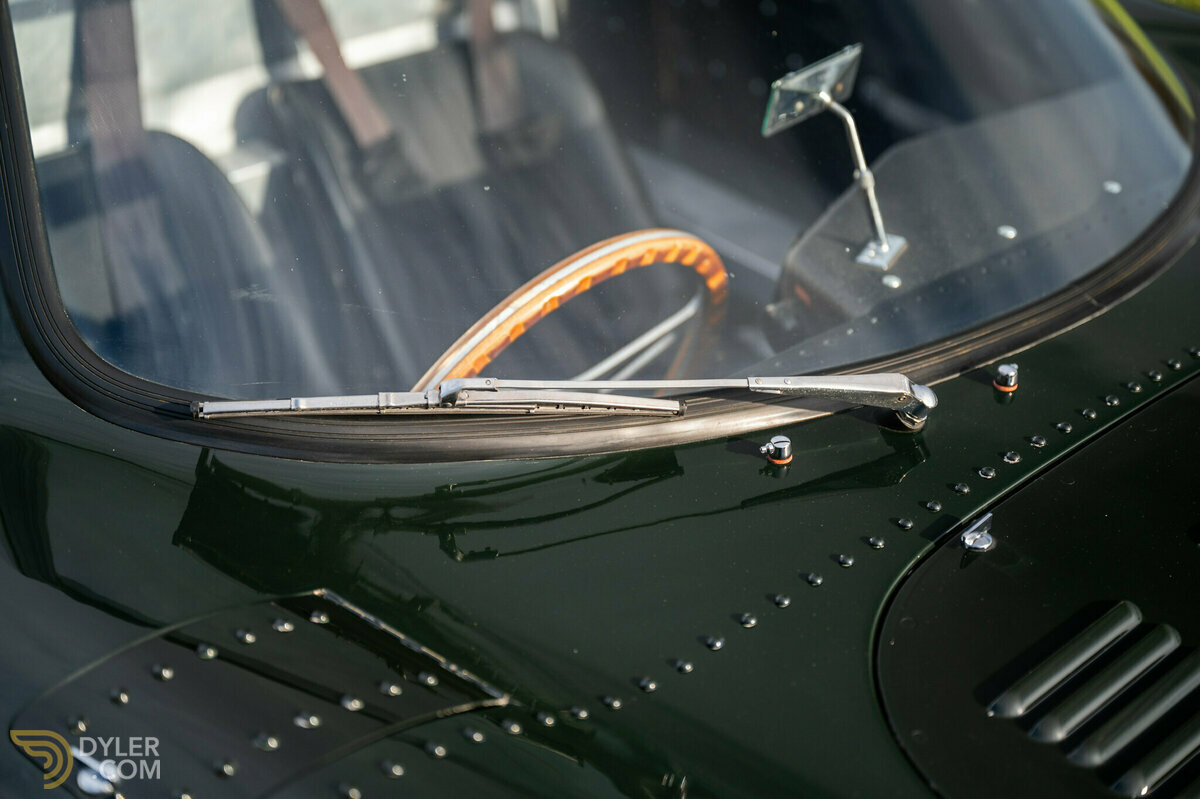 1967 Jaguar XJ-13 Recreation, foto 10
