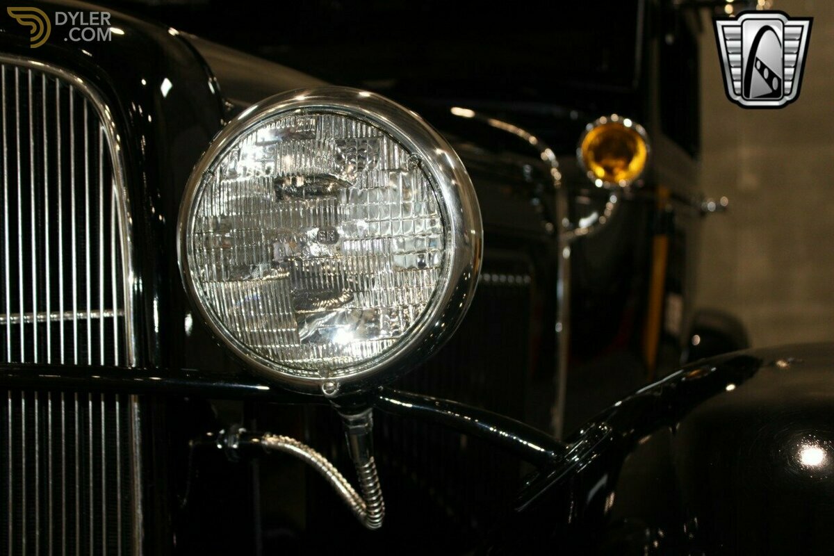 1931 Ford Pickup, foto 9