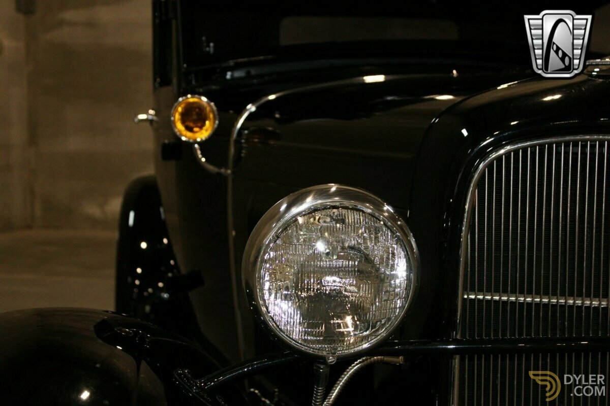 1931 Ford Pickup, foto 10