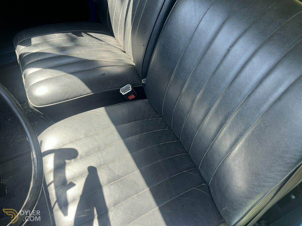 1979 Renault 4 L, foto 11