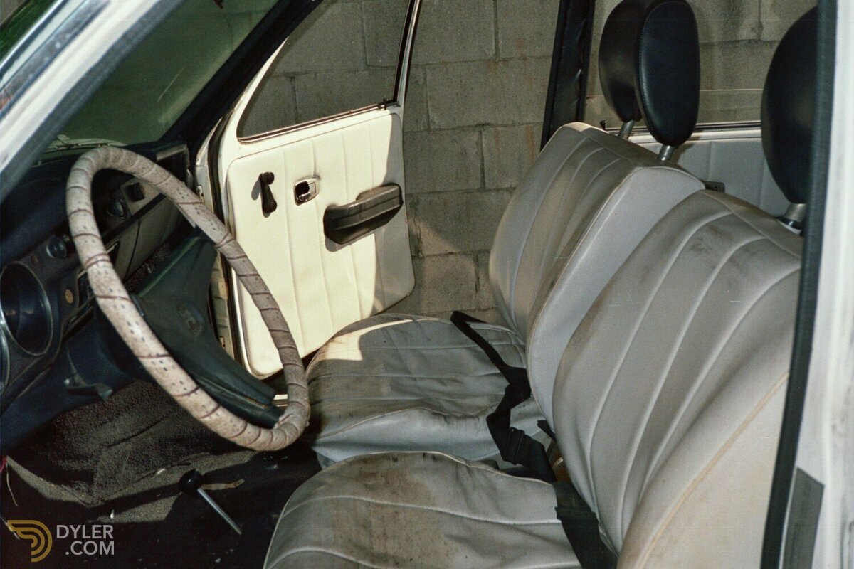 1971 Volkswagen T4 411E, foto 6