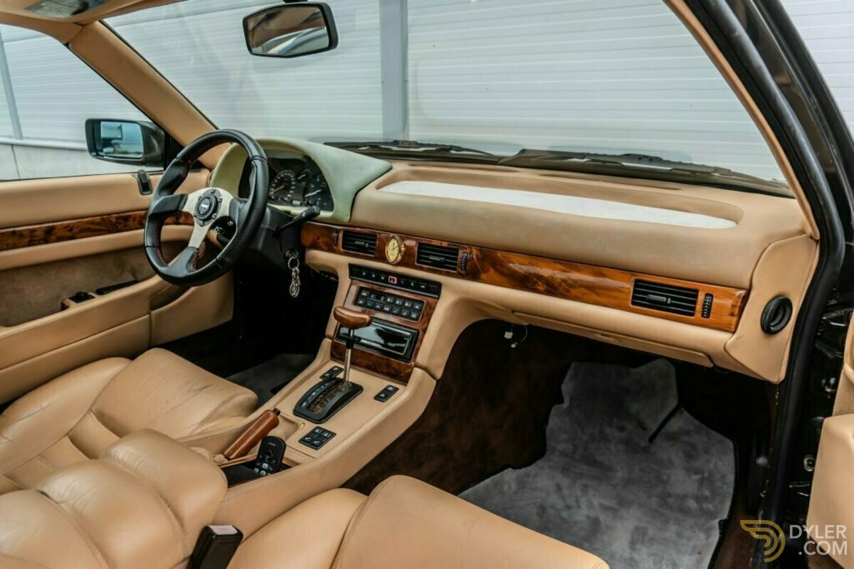 1997 Maserati Ghibli, foto 12