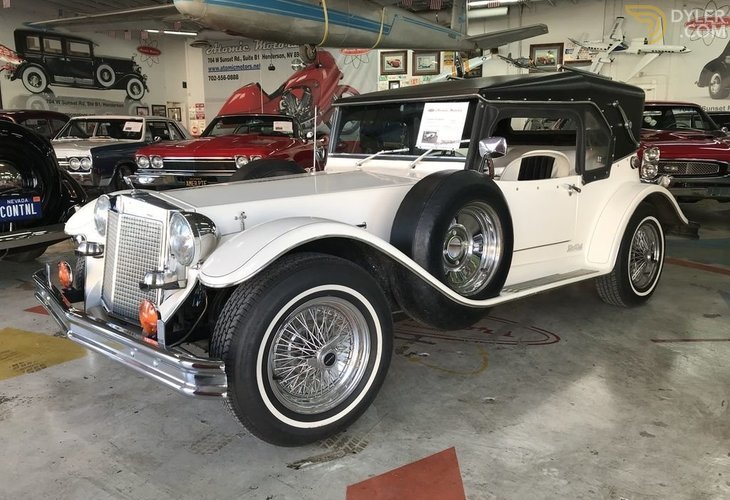 Classic 1983 Bremen Mini Mark for Sale. Price 9 980 USD Dyler