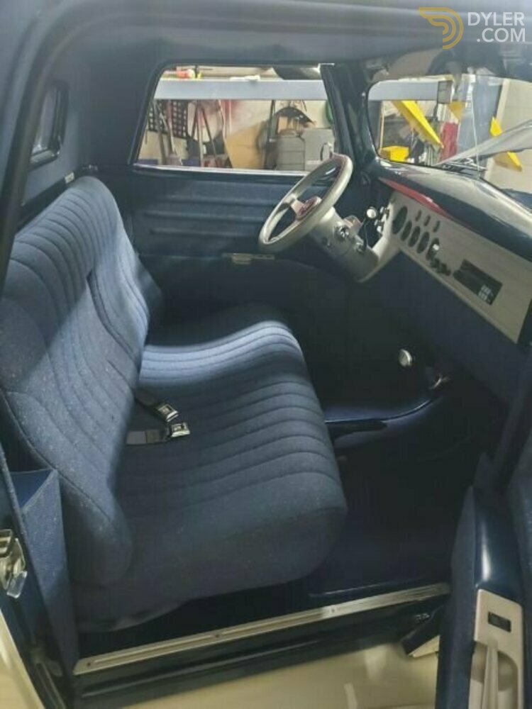 1939 Ford Pickup, foto 5