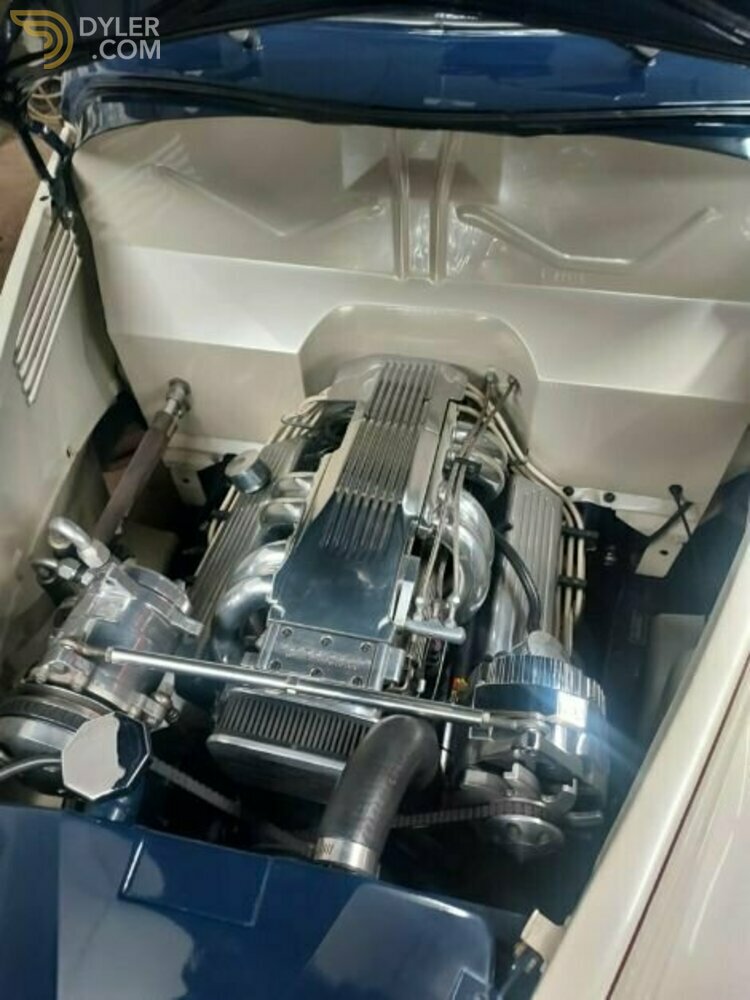 1939 Ford Pickup, foto 8