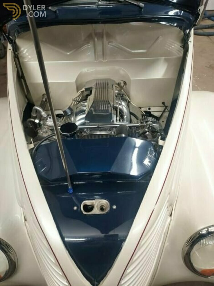 1939 Ford Pickup, foto 10