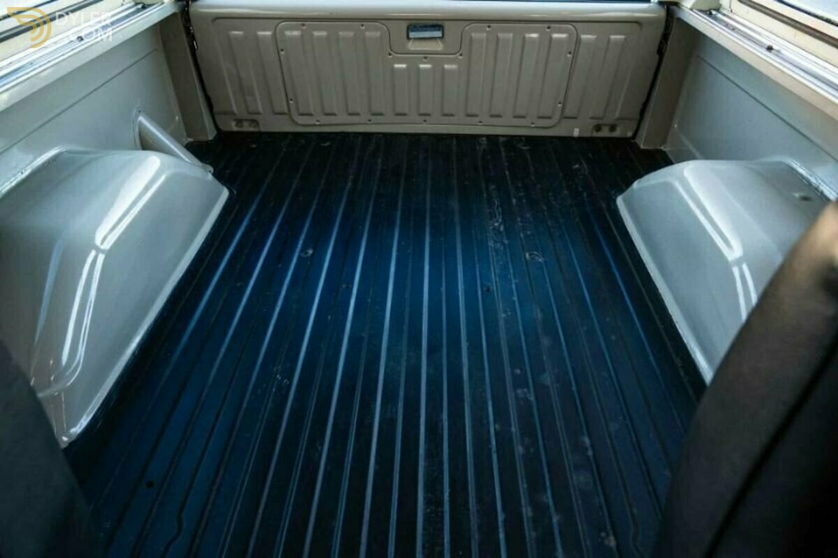 1977 Chevrolet Blazer, foto 3