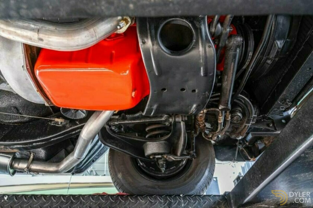 1964 Chevrolet Impala, foto 4
