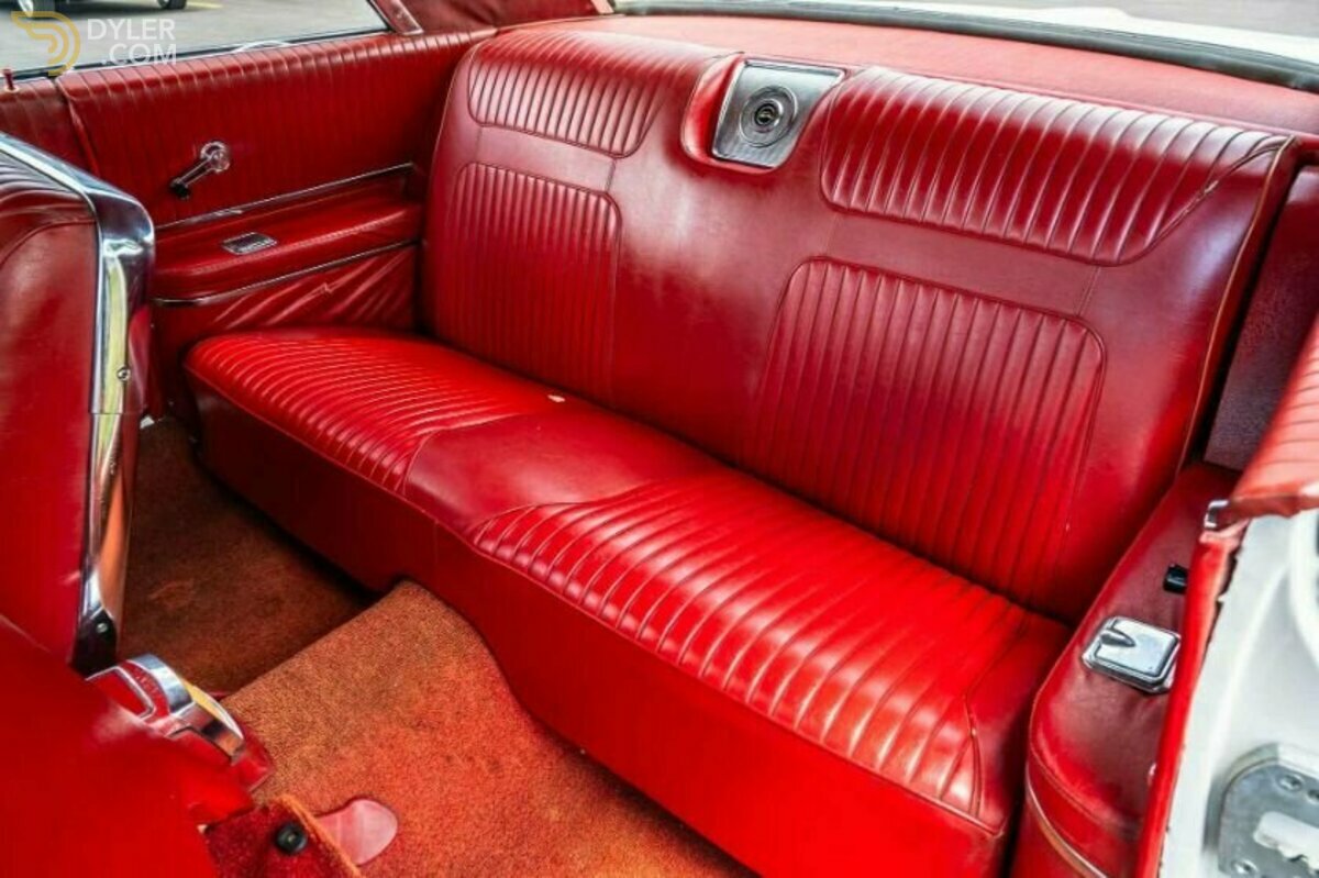1964 Chevrolet Impala, foto 9