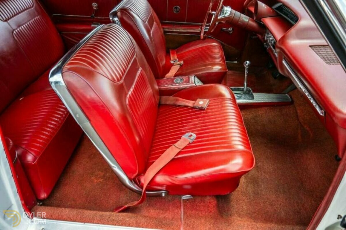 1964 Chevrolet Impala, foto 10