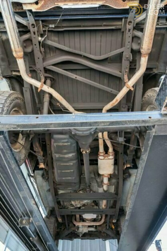 1993 Chevrolet C1500, foto 10