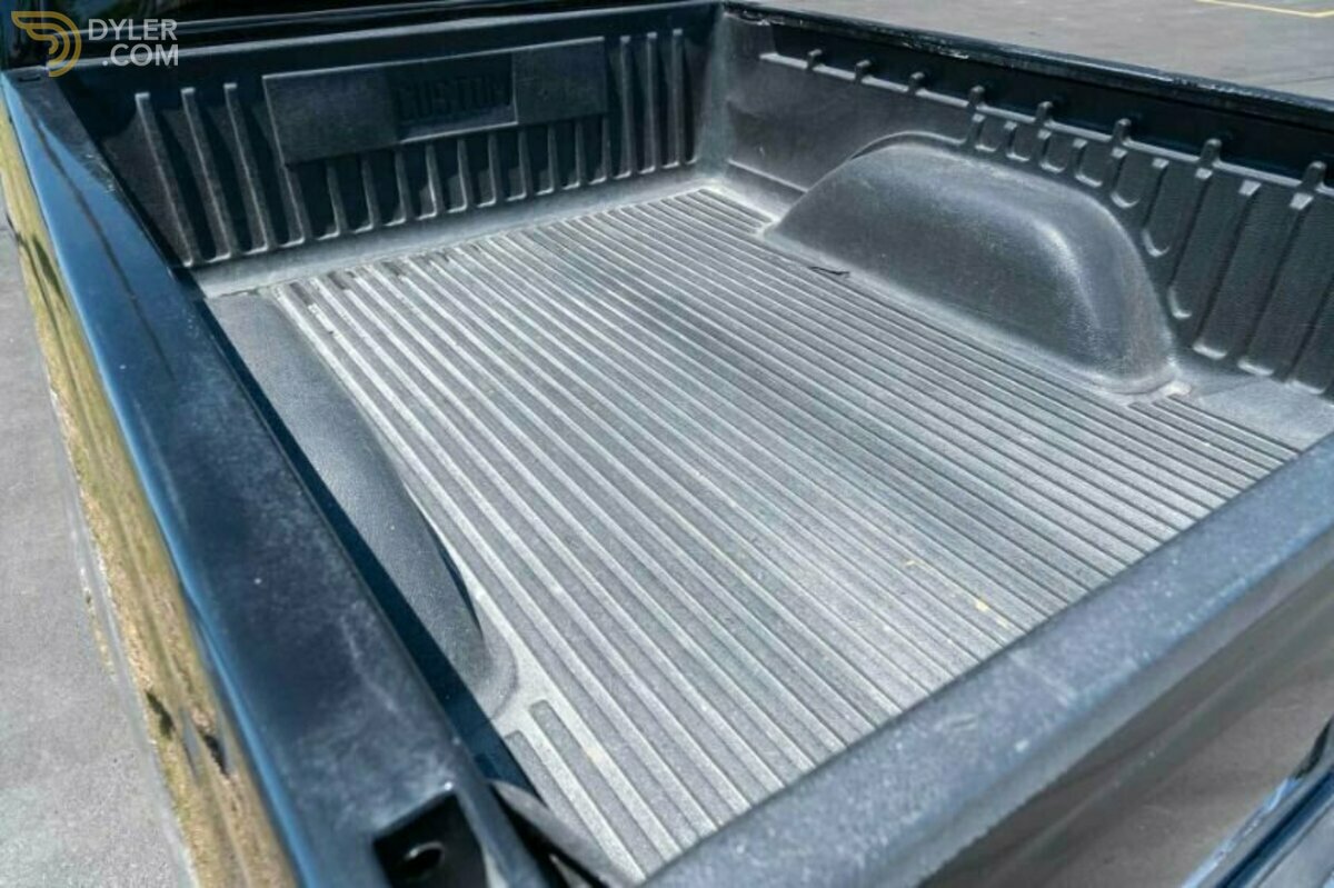 1993 Chevrolet C1500, foto 11