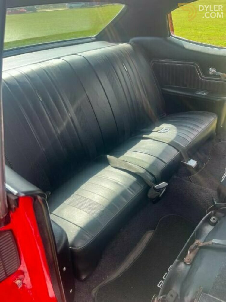 1970 Chevrolet Chevelle Super Sport, foto 8
