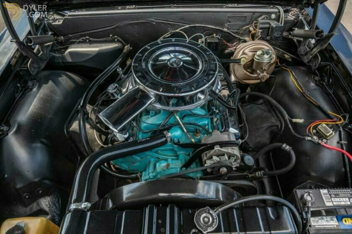 1964 Pontiac GTO, foto 12