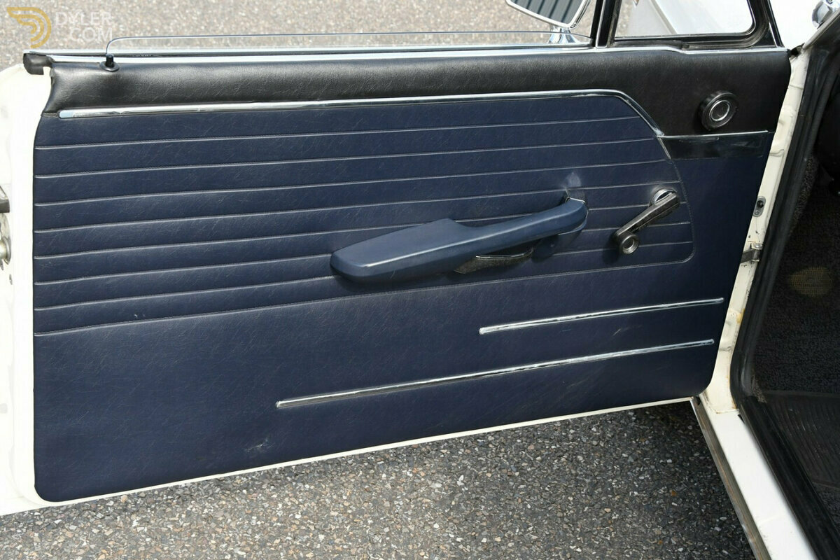 1972 BMW 1800 Touring, foto 12