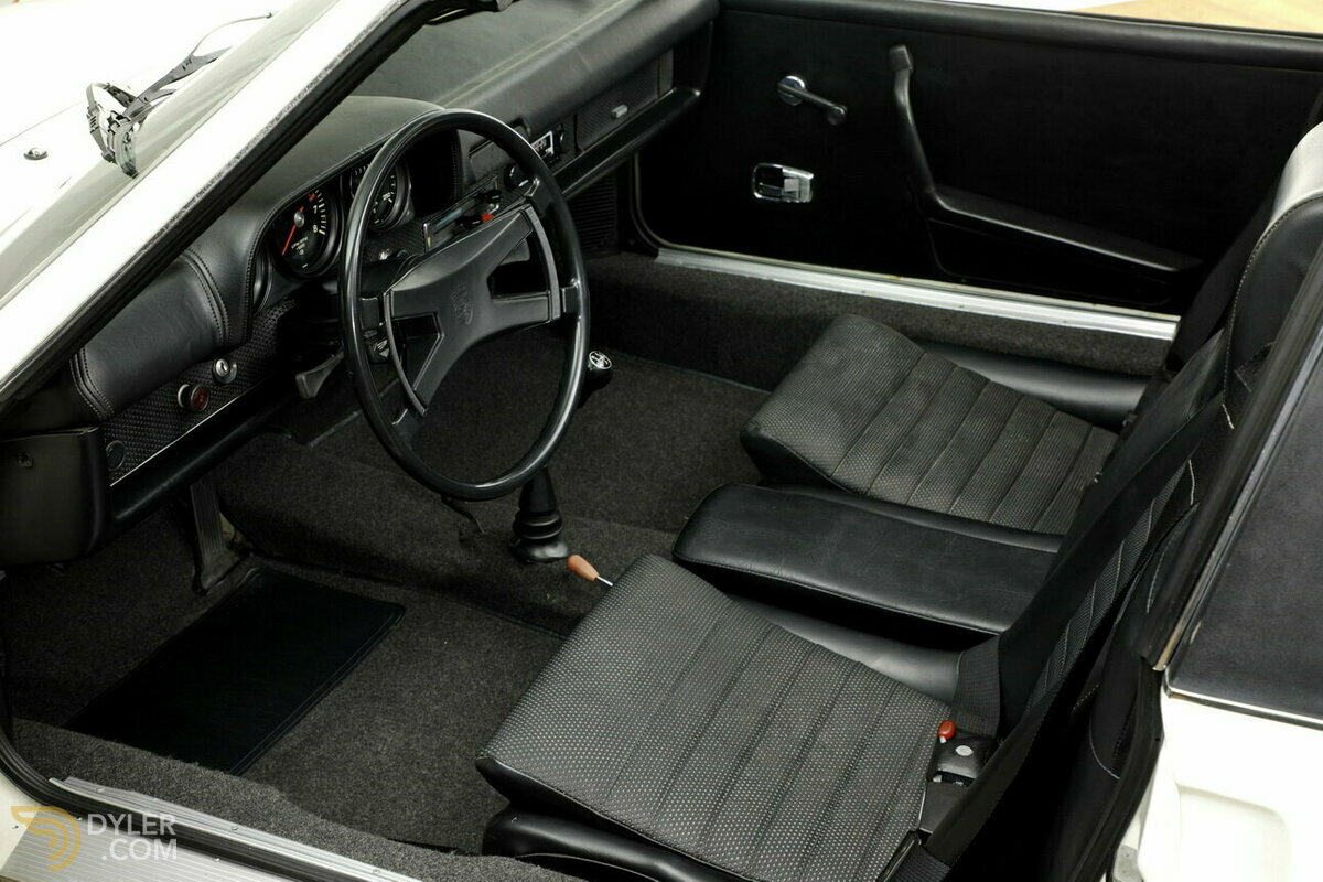 1970 Porsche 914 914/6, foto 9