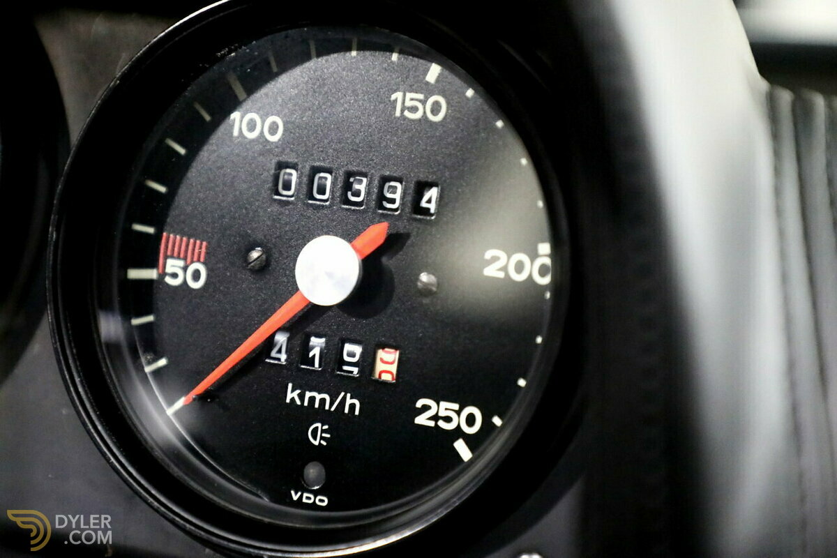 1970 Porsche 914 914/6, foto 12