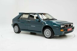 京商　Lancia Delta HF Integrale 1992 Pre-Oder Kyosho 1/18 Lancia Delta HF Integrale 1992 Monte