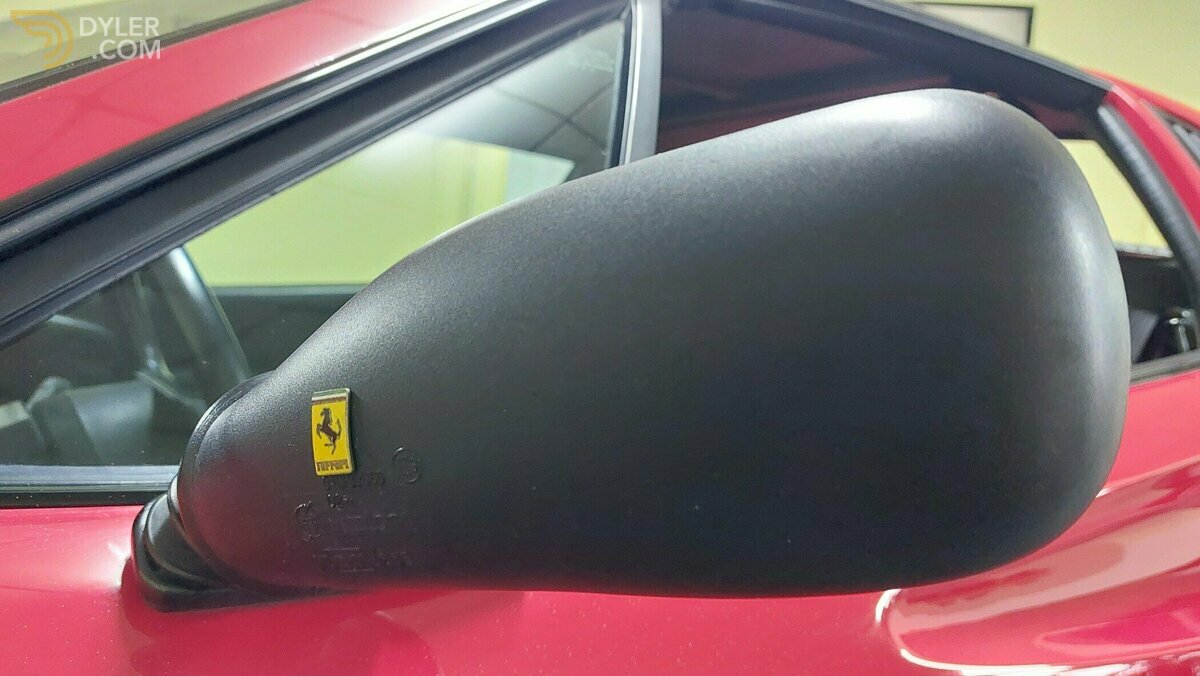 1989 Ferrari 208 GTS Turbo, foto 12