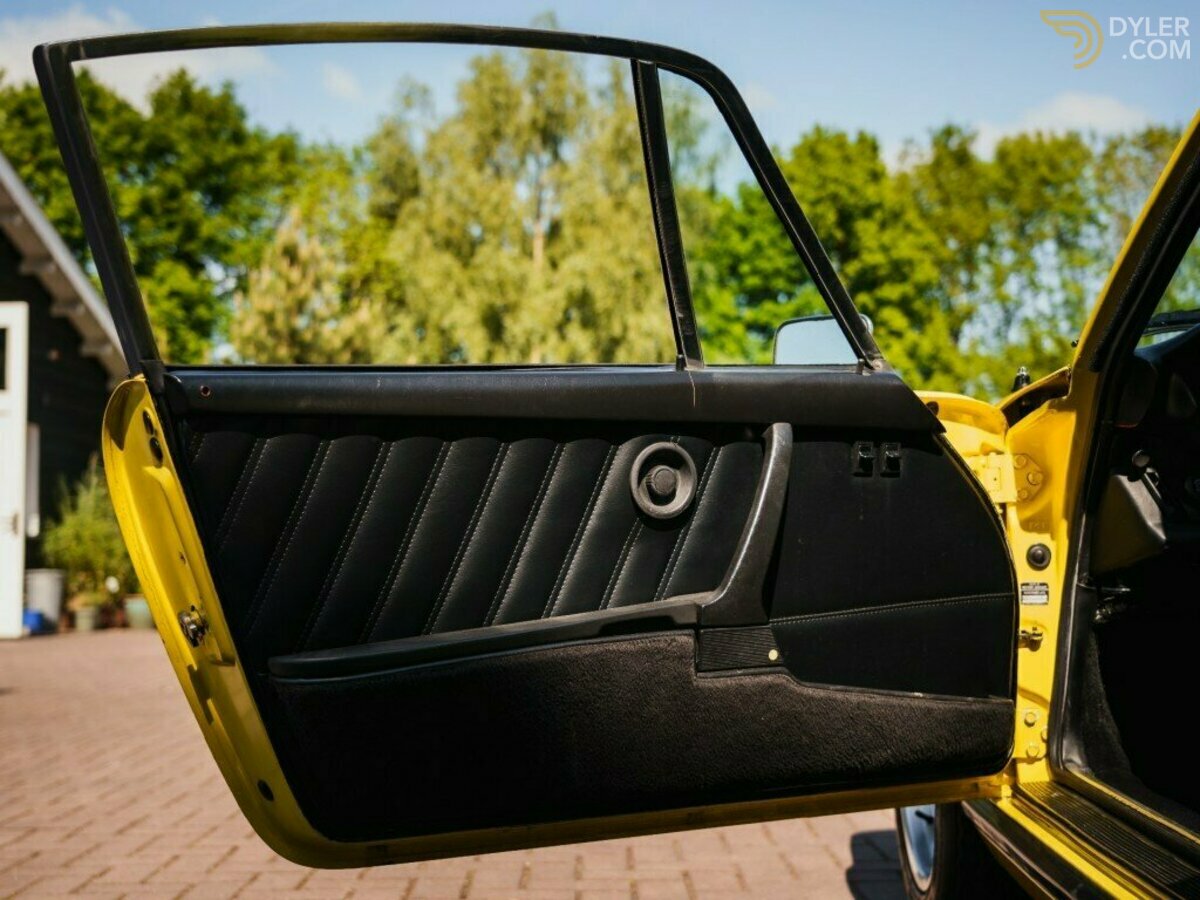 1977 Porsche 911 RS look, foto 6