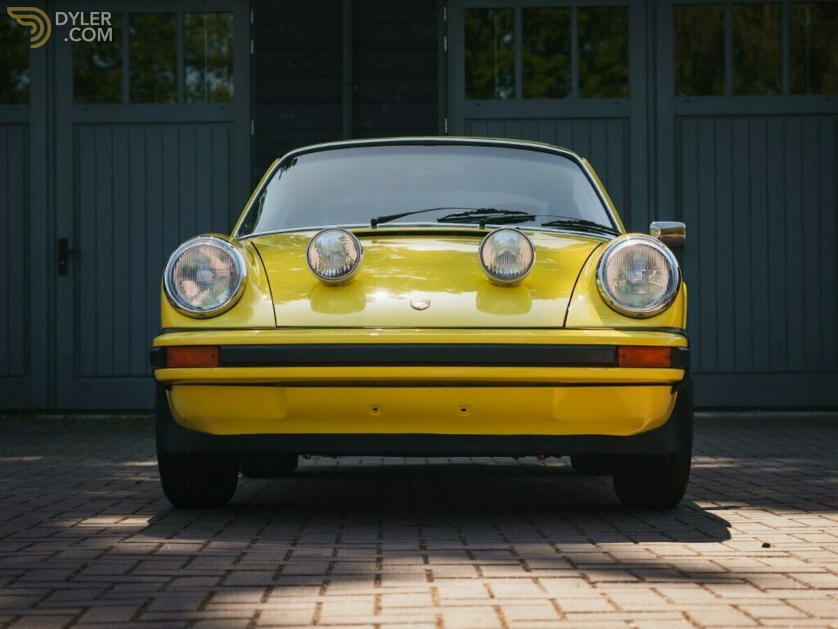1977 Porsche 911 RS look, foto 7