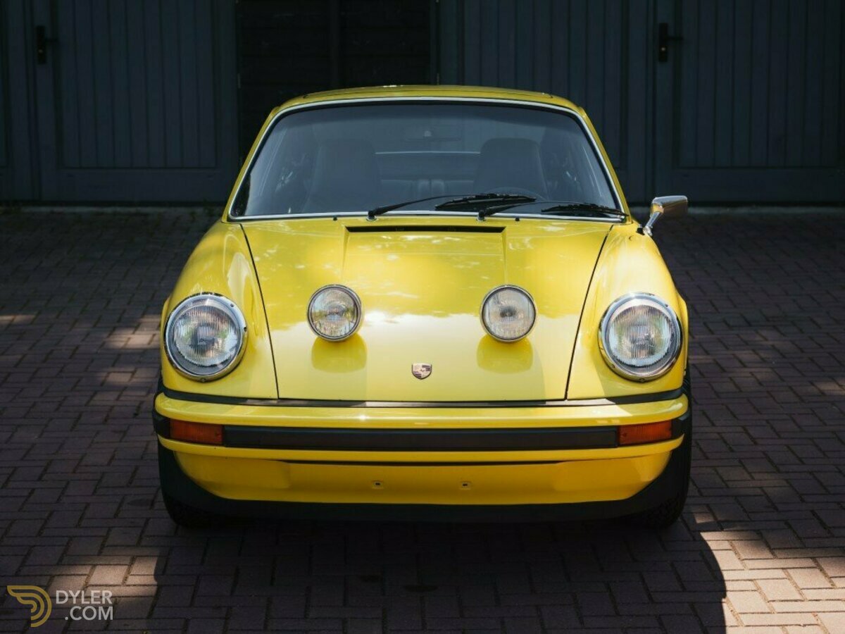 1977 Porsche 911 RS look, foto 9