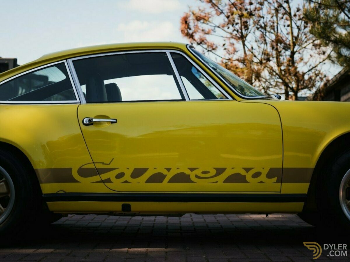 1977 Porsche 911 RS look, foto 11