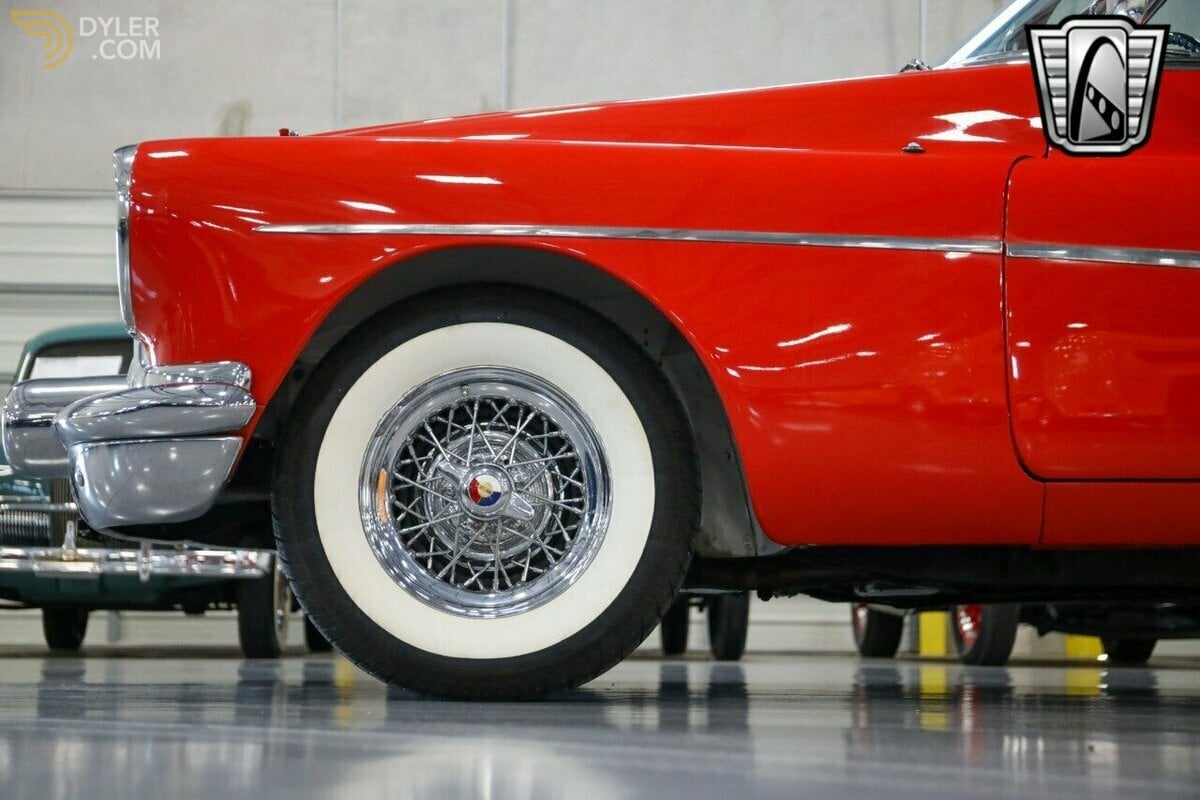 1953 Buick Skylark, foto 6